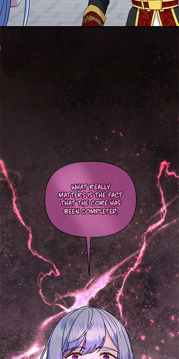 I stole the child of my war-mad husband Chapter 84 page 96