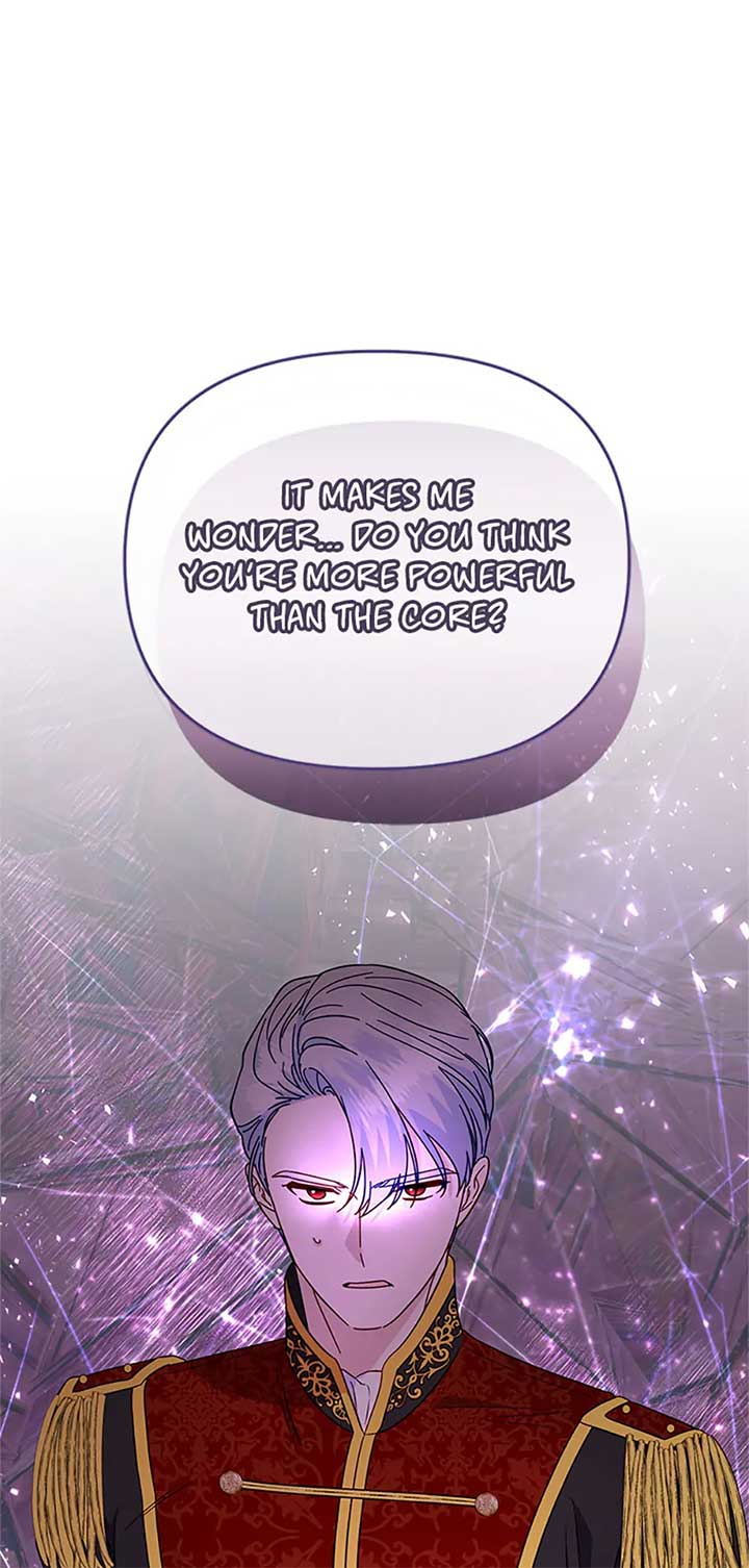 I stole the child of my war-mad husband Chapter 84 page 98