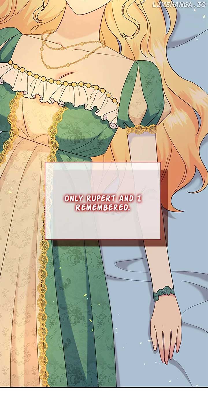 I stole the child of my war-mad husband Chapter 87 page 14