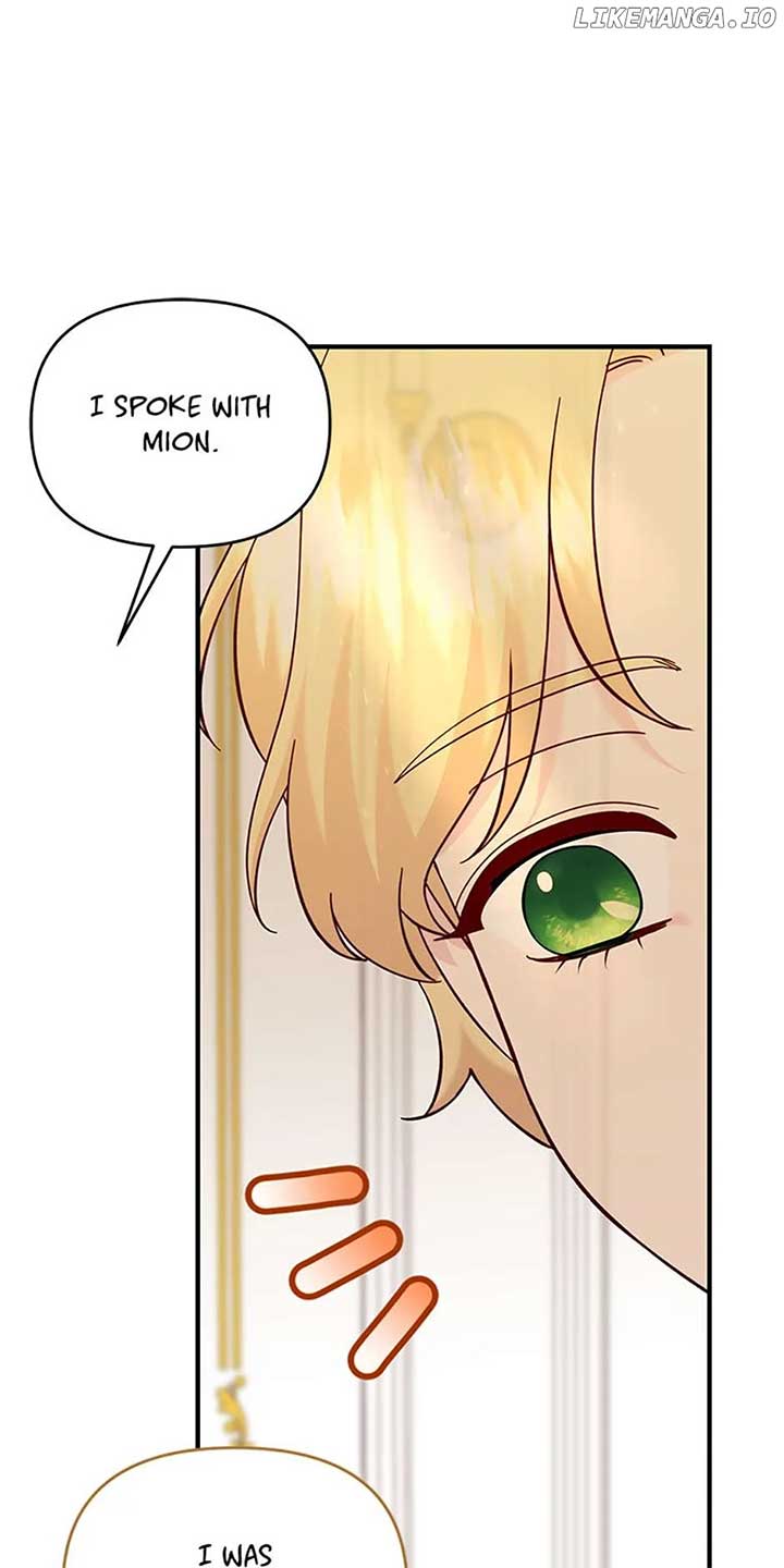 I stole the child of my war-mad husband Chapter 87 page 15