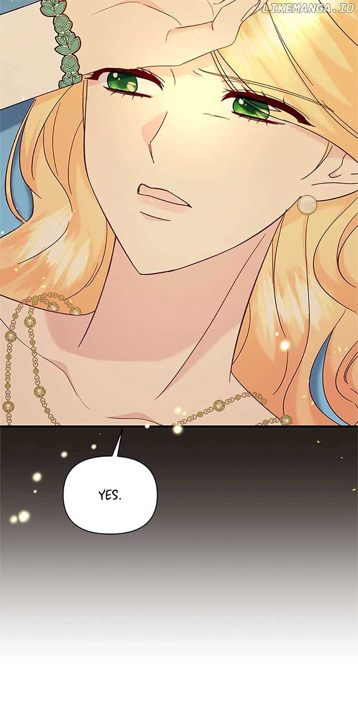I stole the child of my war-mad husband Chapter 87 page 19