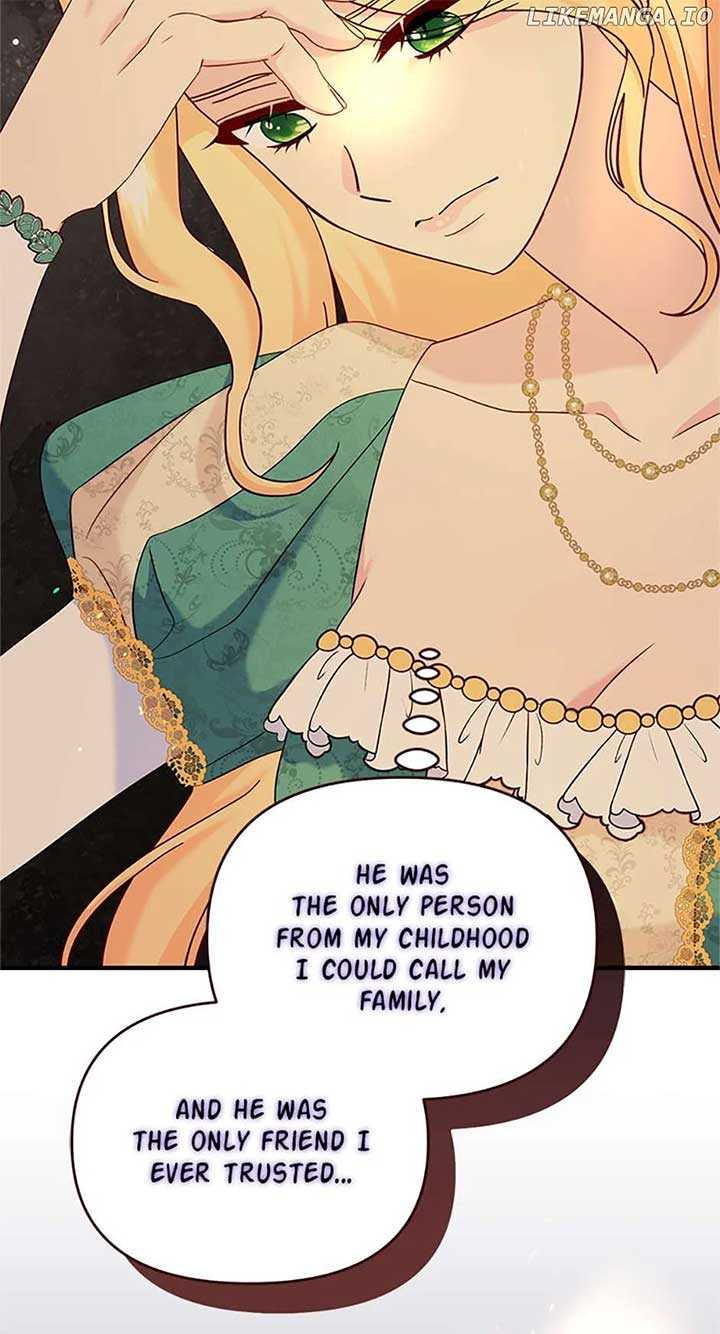 I stole the child of my war-mad husband Chapter 87 page 24