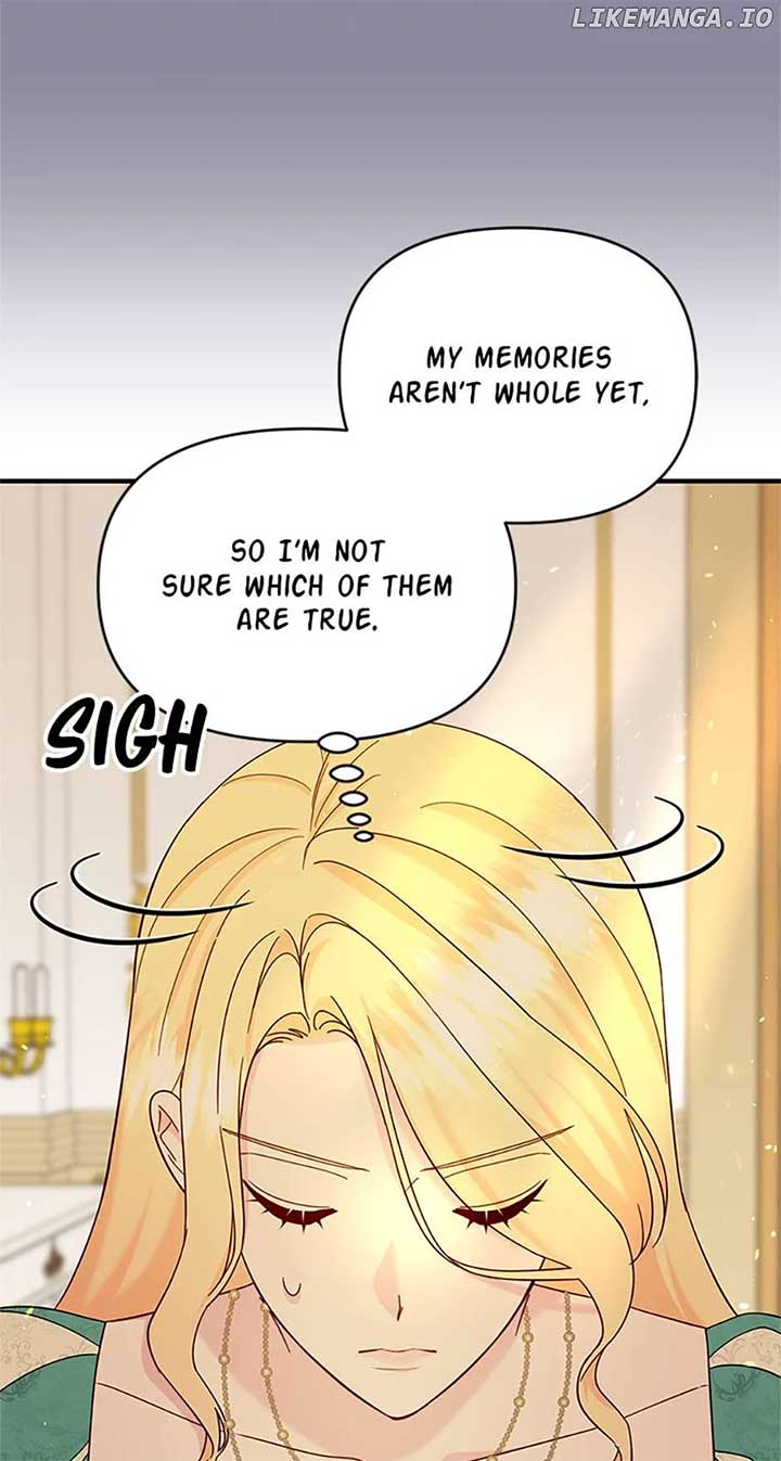 I stole the child of my war-mad husband Chapter 87 page 27