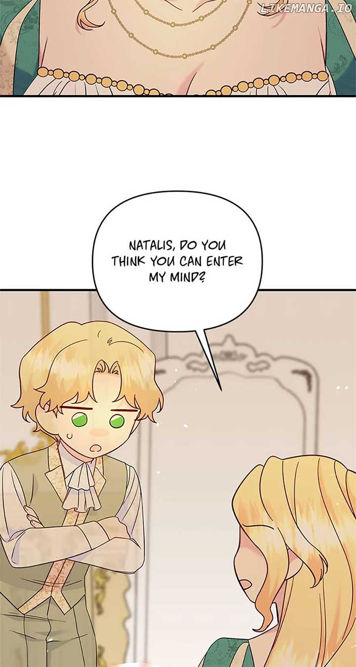 I stole the child of my war-mad husband Chapter 87 page 28