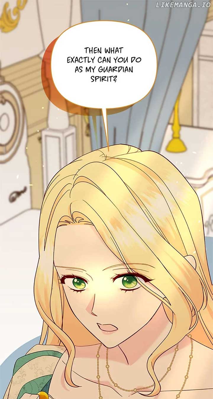 I stole the child of my war-mad husband Chapter 87 page 30