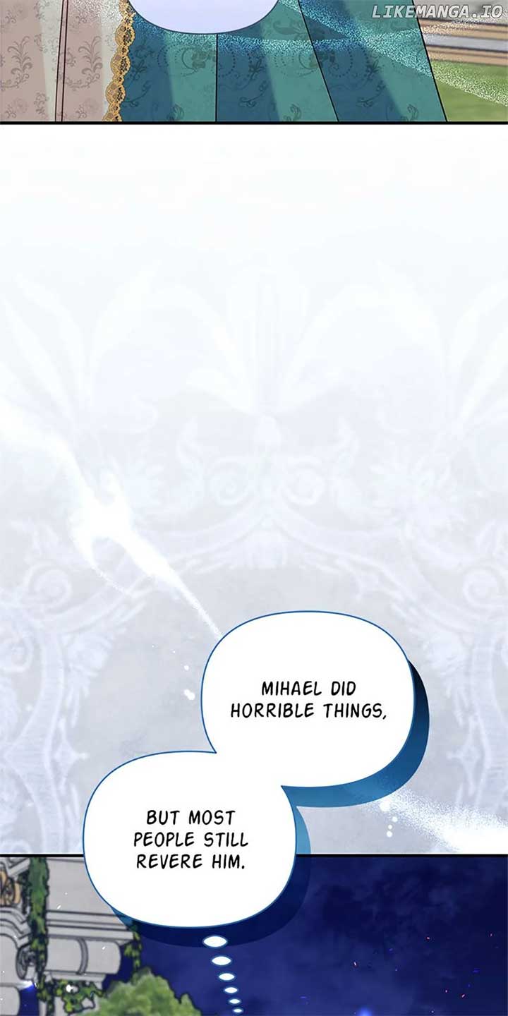 I stole the child of my war-mad husband Chapter 87 page 42