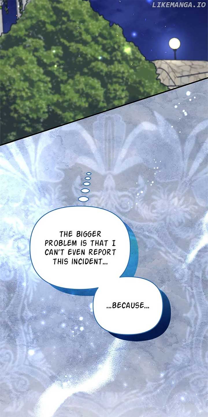 I stole the child of my war-mad husband Chapter 87 page 43