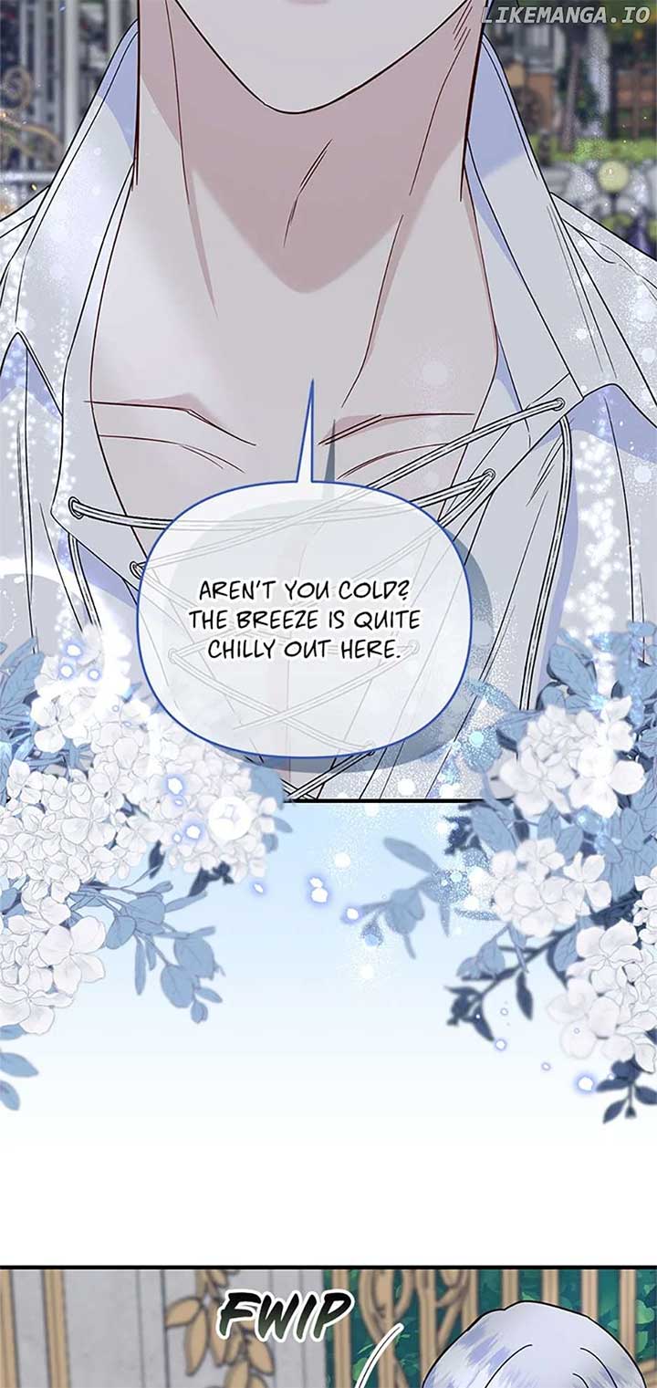 I stole the child of my war-mad husband Chapter 87 page 48