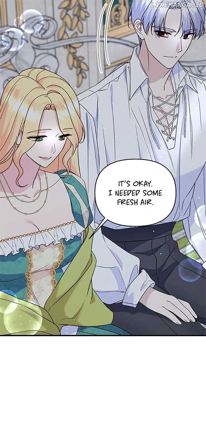 I stole the child of my war-mad husband Chapter 87 page 49