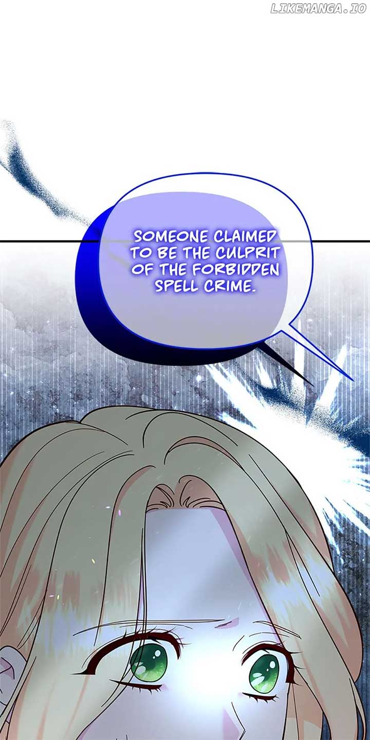 I stole the child of my war-mad husband Chapter 87 page 55
