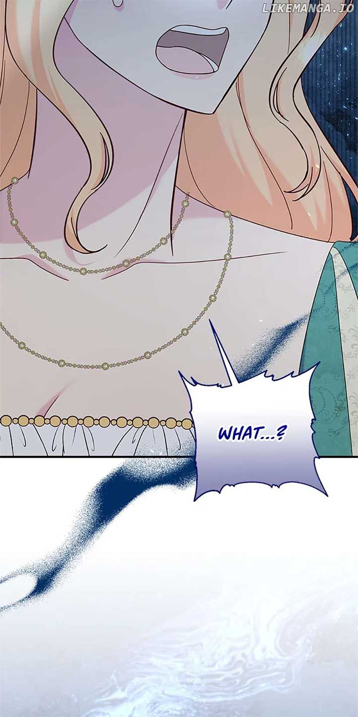 I stole the child of my war-mad husband Chapter 87 page 56