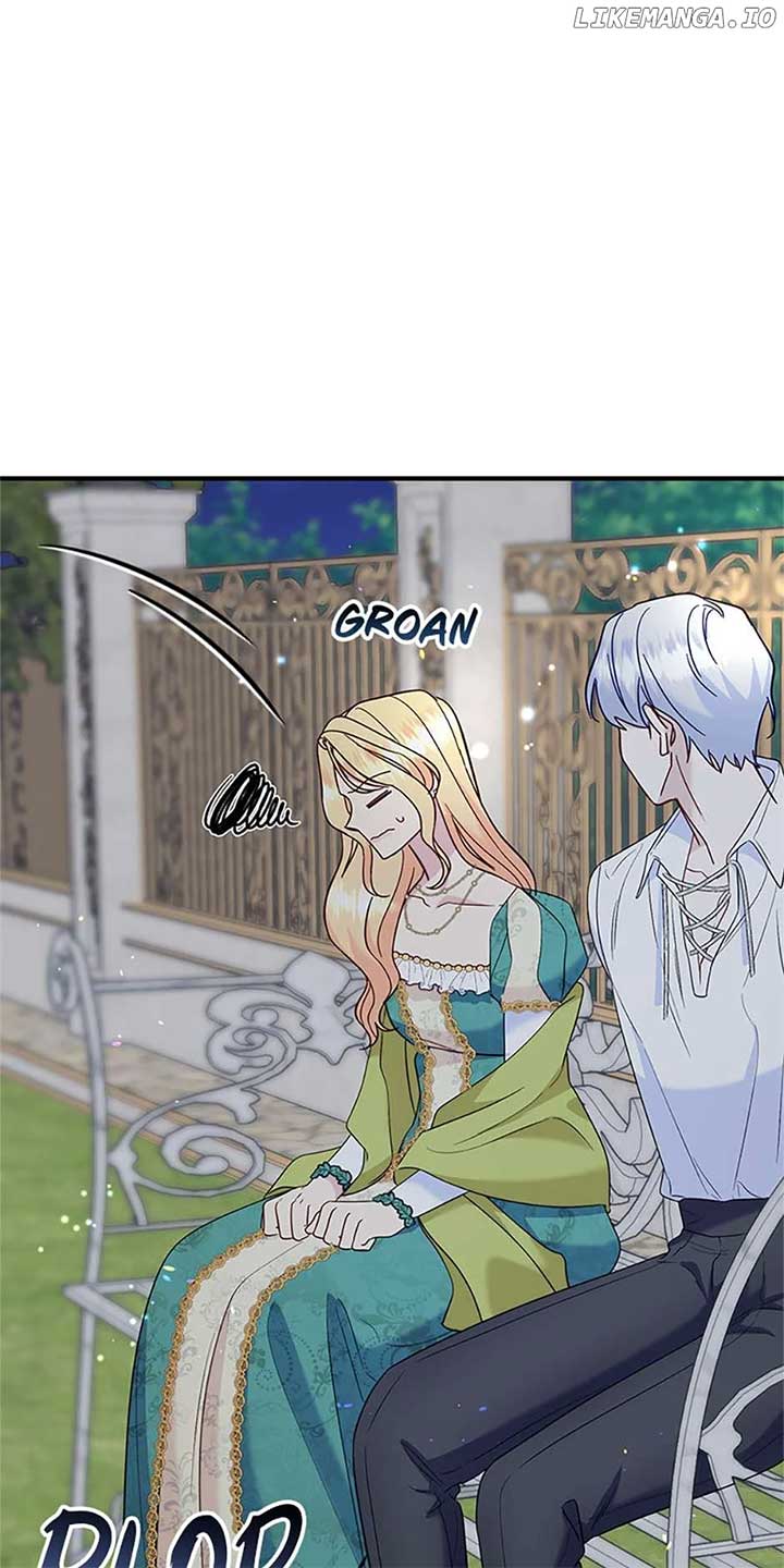 I stole the child of my war-mad husband Chapter 87 page 60