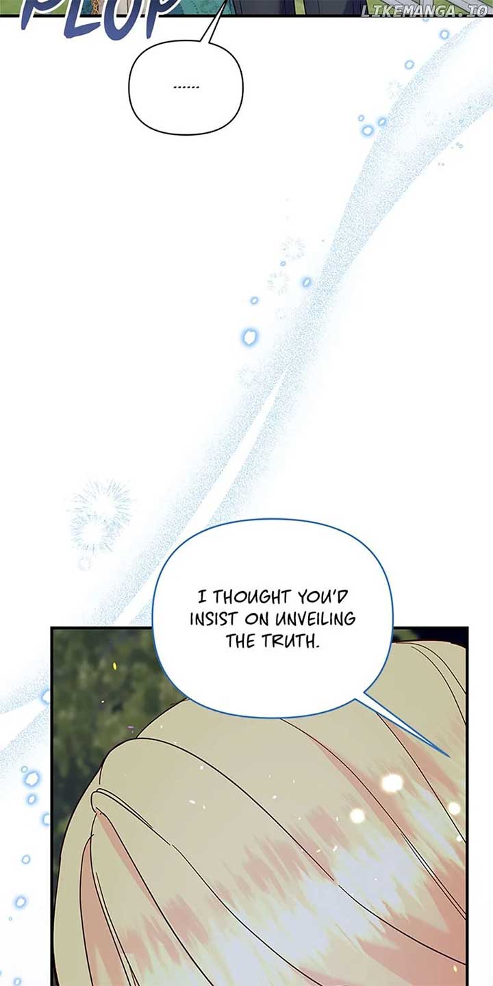 I stole the child of my war-mad husband Chapter 87 page 61