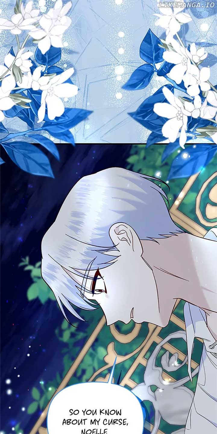 I stole the child of my war-mad husband Chapter 87 page 63