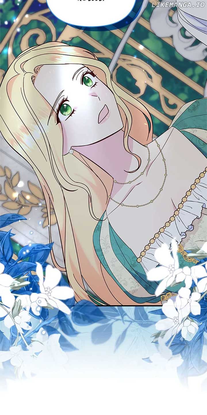 I stole the child of my war-mad husband Chapter 87 page 64