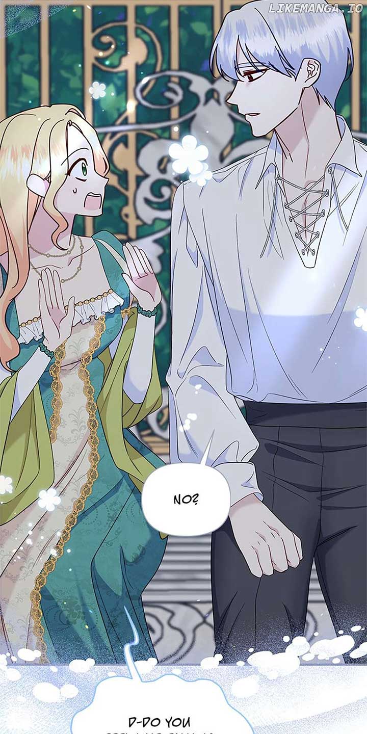 I stole the child of my war-mad husband Chapter 87 page 67