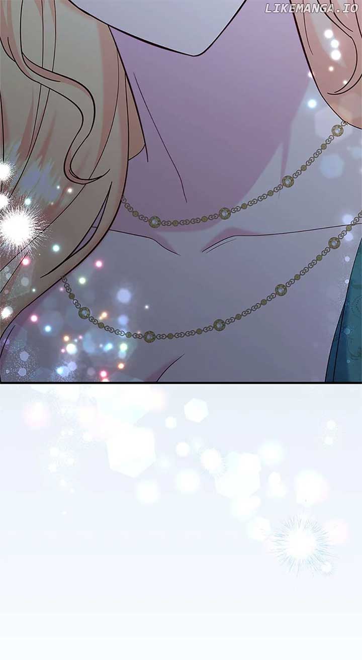 I stole the child of my war-mad husband Chapter 87 page 73