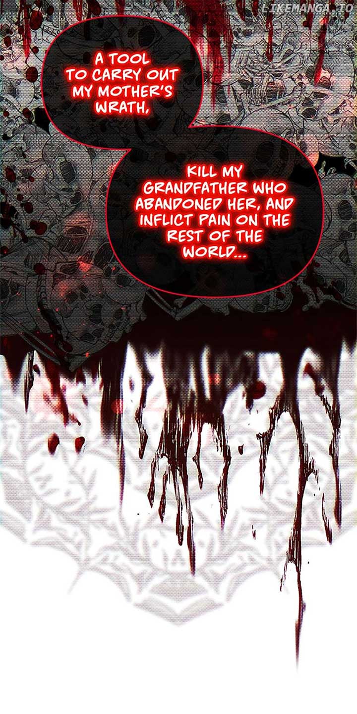 I stole the child of my war-mad husband Chapter 87 page 81