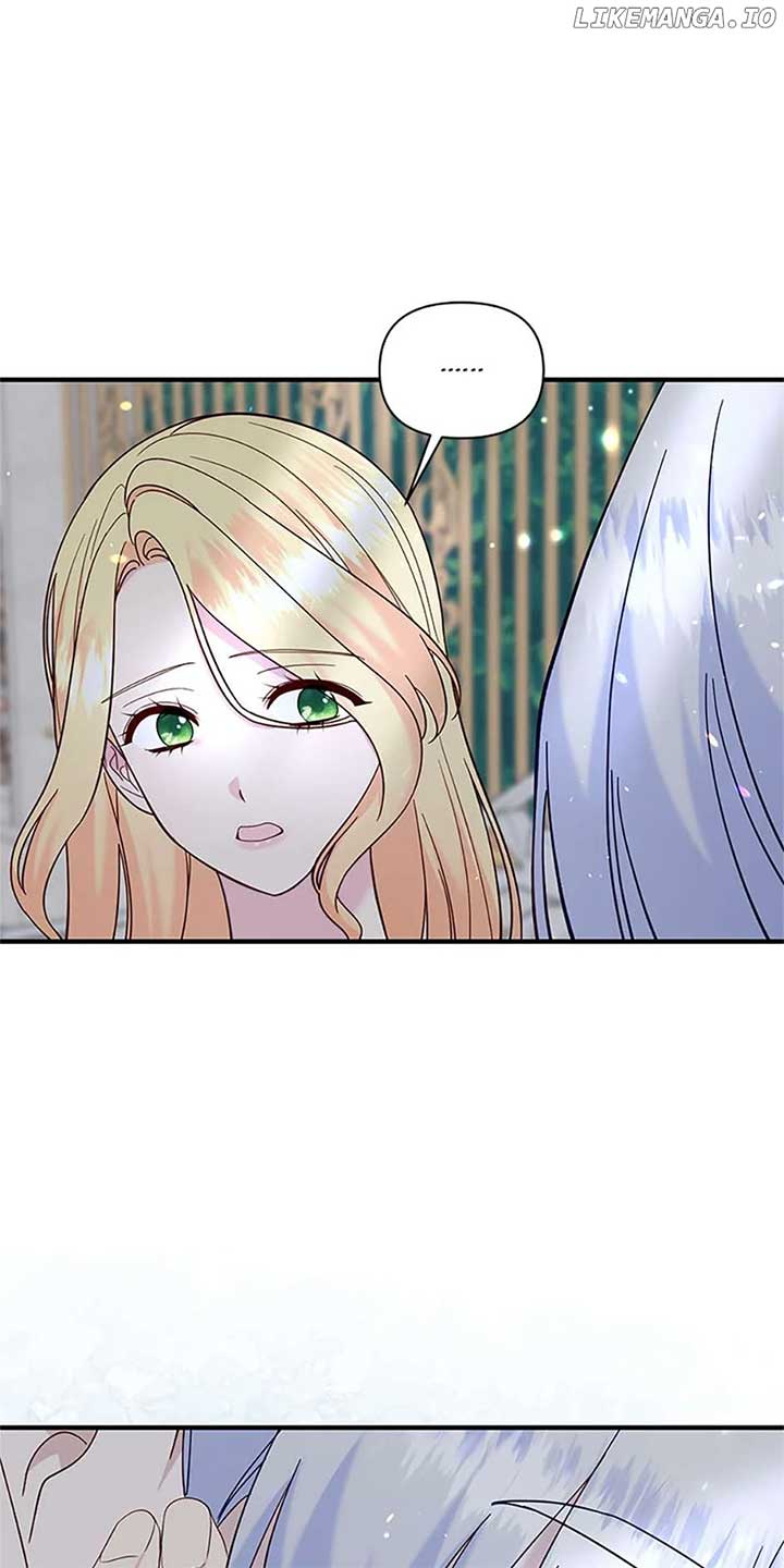 I stole the child of my war-mad husband Chapter 87 page 82