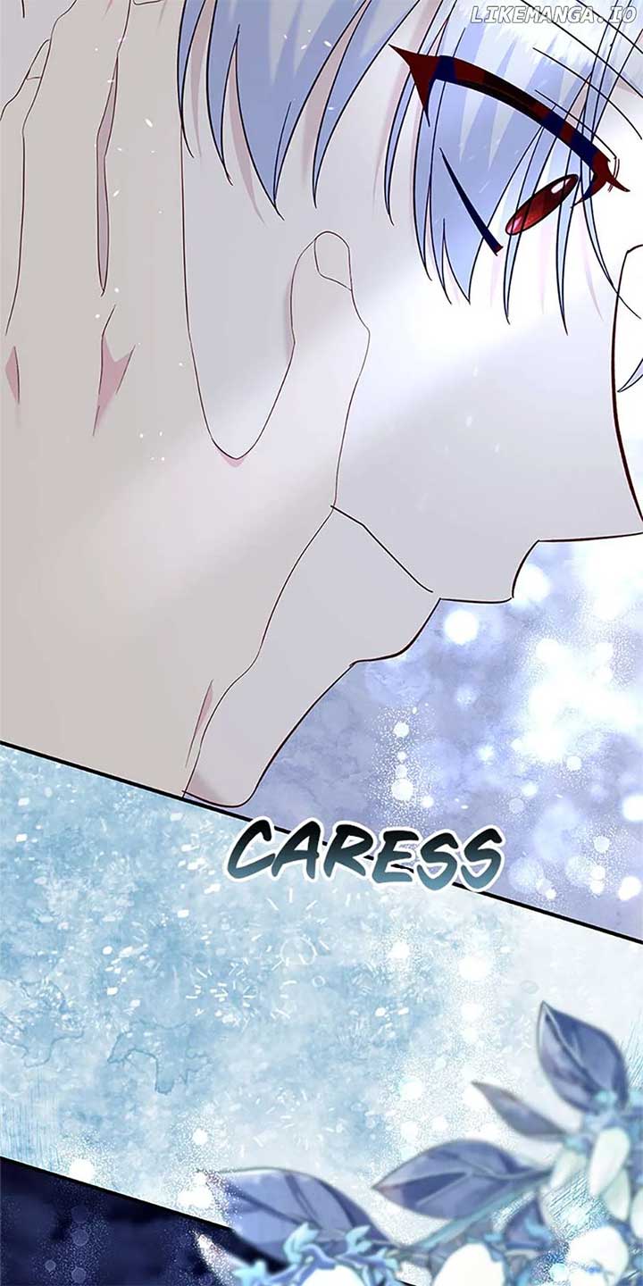 I stole the child of my war-mad husband Chapter 87 page 83