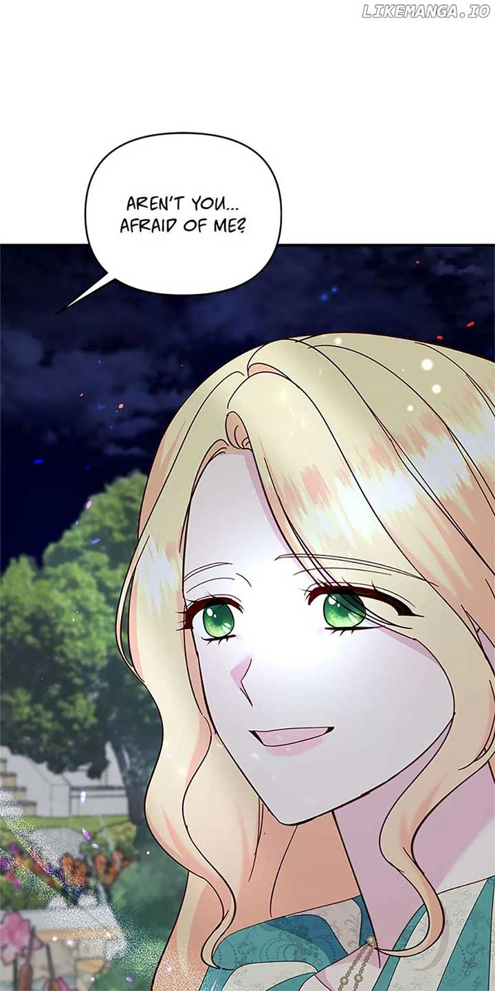 I stole the child of my war-mad husband Chapter 87 page 87