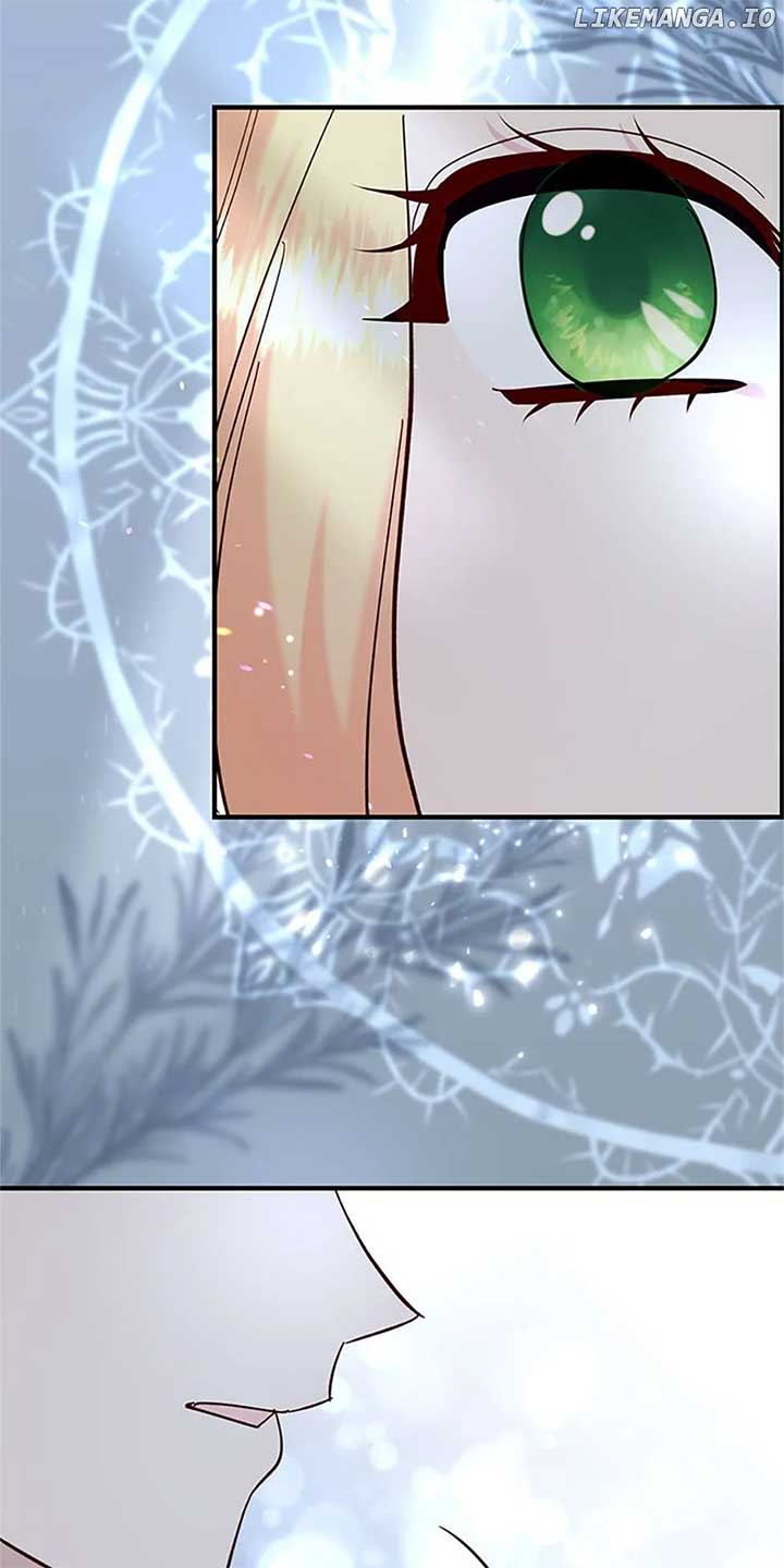I stole the child of my war-mad husband Chapter 87 page 90