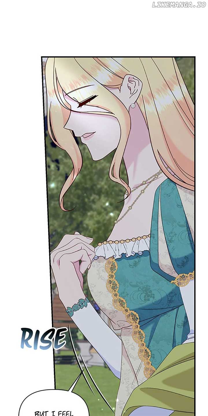 I stole the child of my war-mad husband Chapter 87 page 92