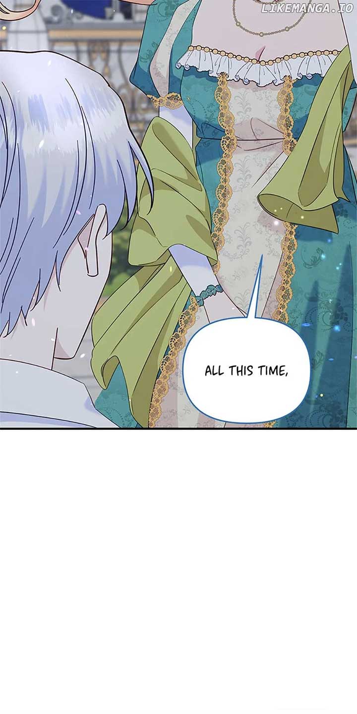 I stole the child of my war-mad husband Chapter 87 page 94