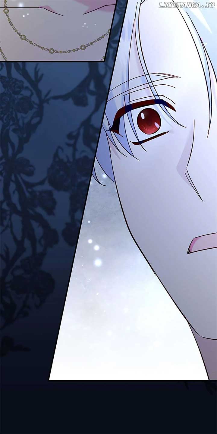 I stole the child of my war-mad husband Chapter 87 page 96
