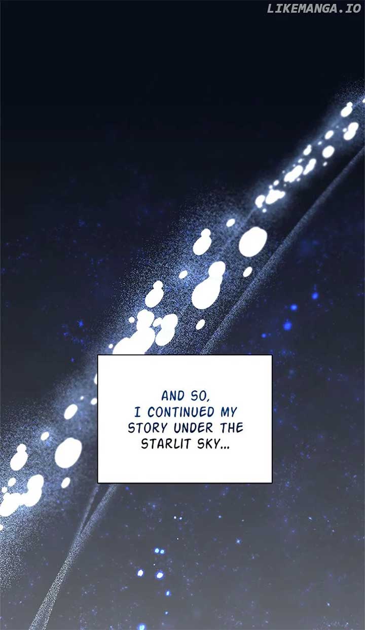 I stole the child of my war-mad husband Chapter 87 page 97