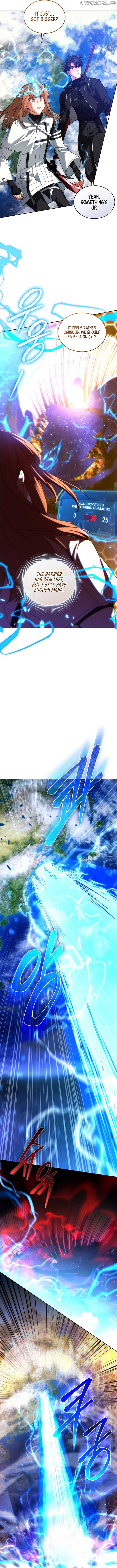 I Stole the Number One Ranker’s Soul Chapter 94 page 13