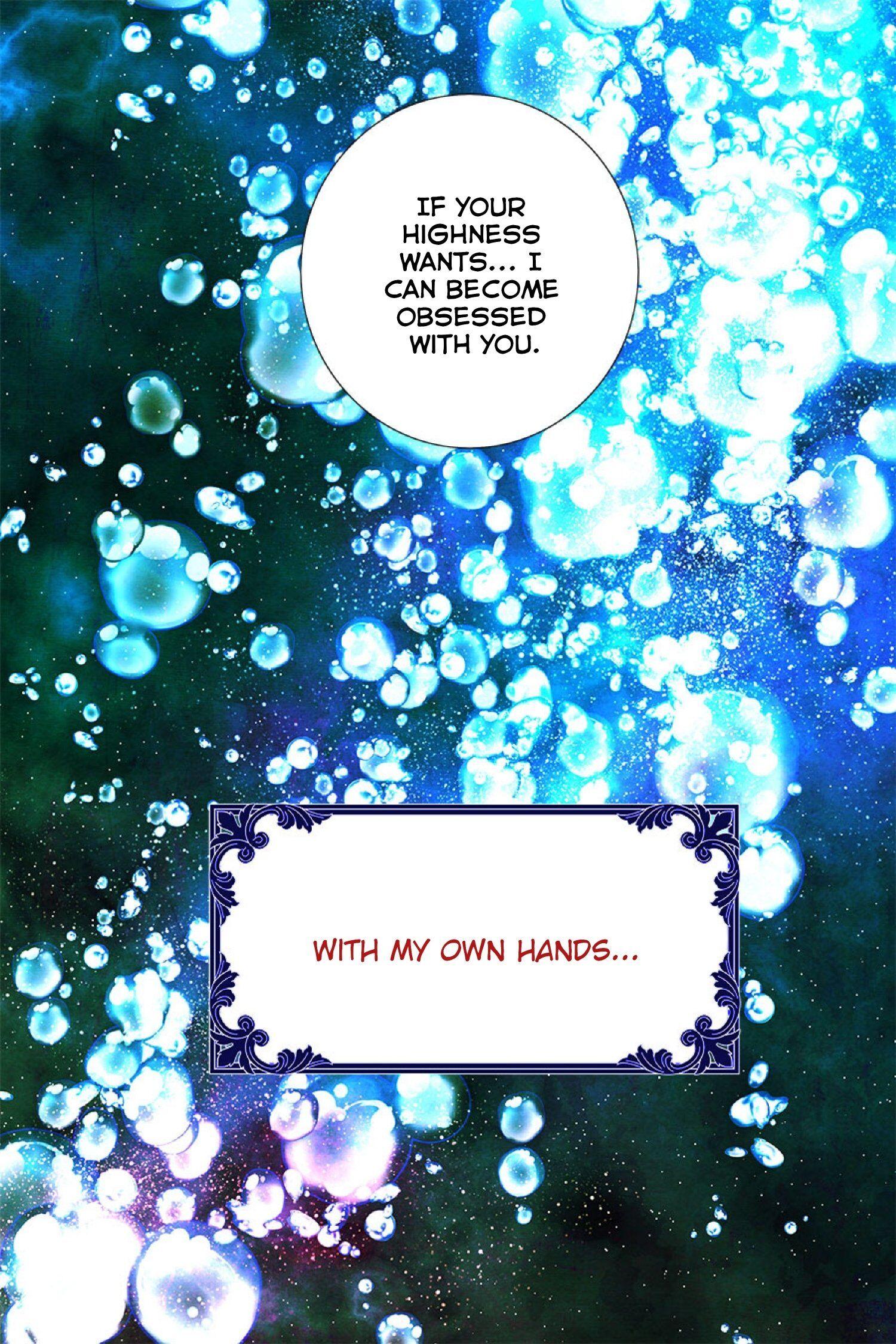 I Tamed a Tyrant and Ran Away Chapter 1 page 11