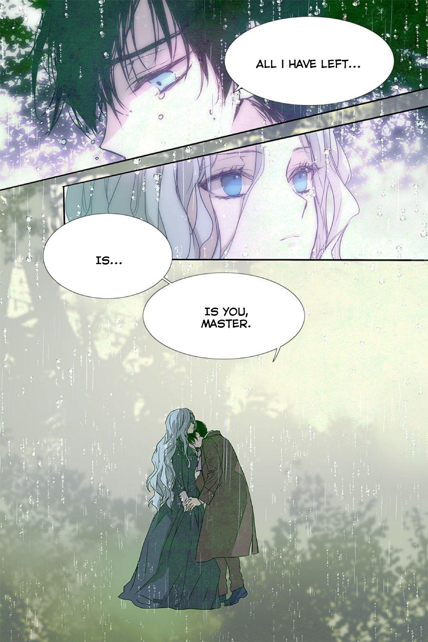 I Tamed a Tyrant and Ran Away Chapter 1 page 12