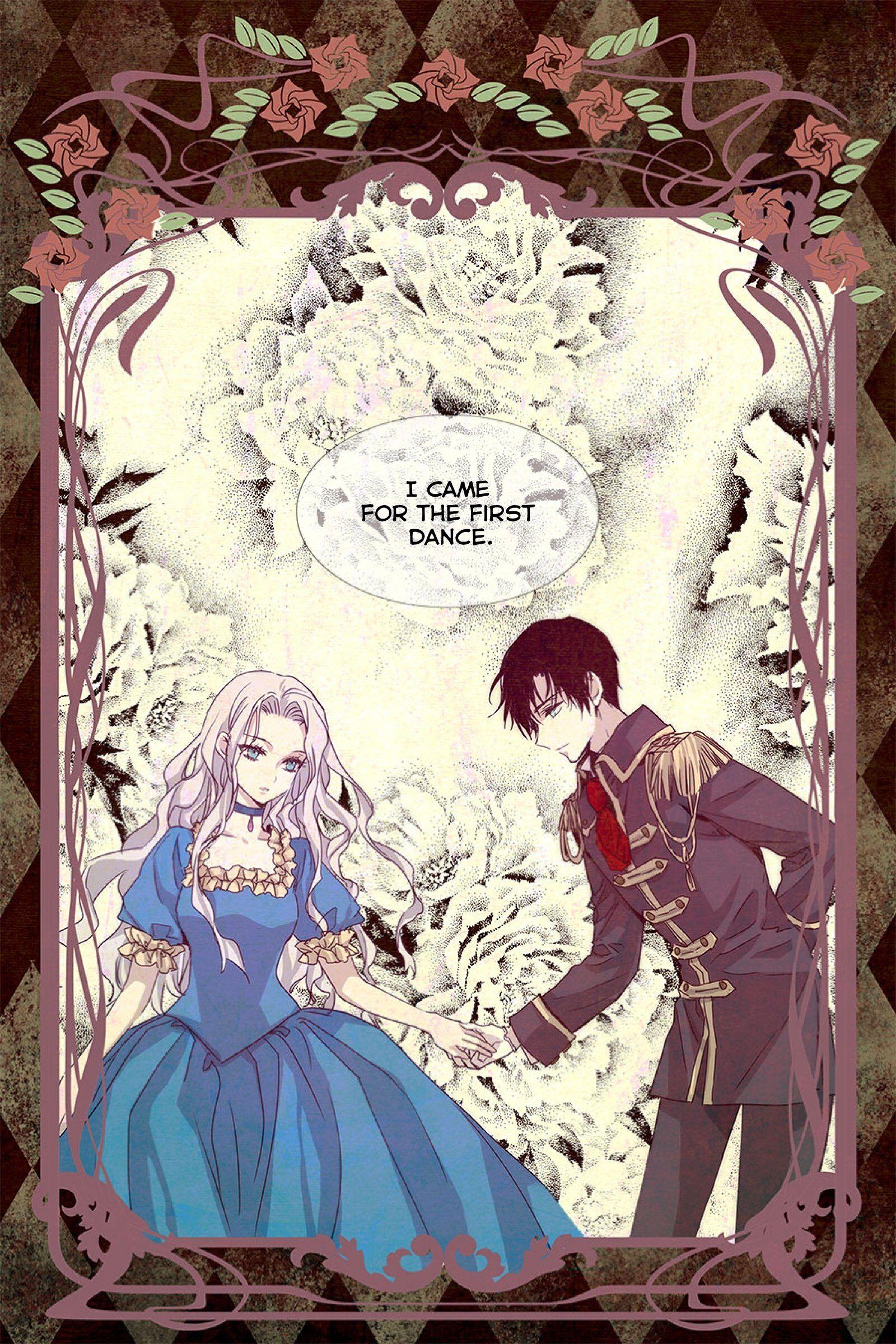 I Tamed a Tyrant and Ran Away Chapter 1 page 15