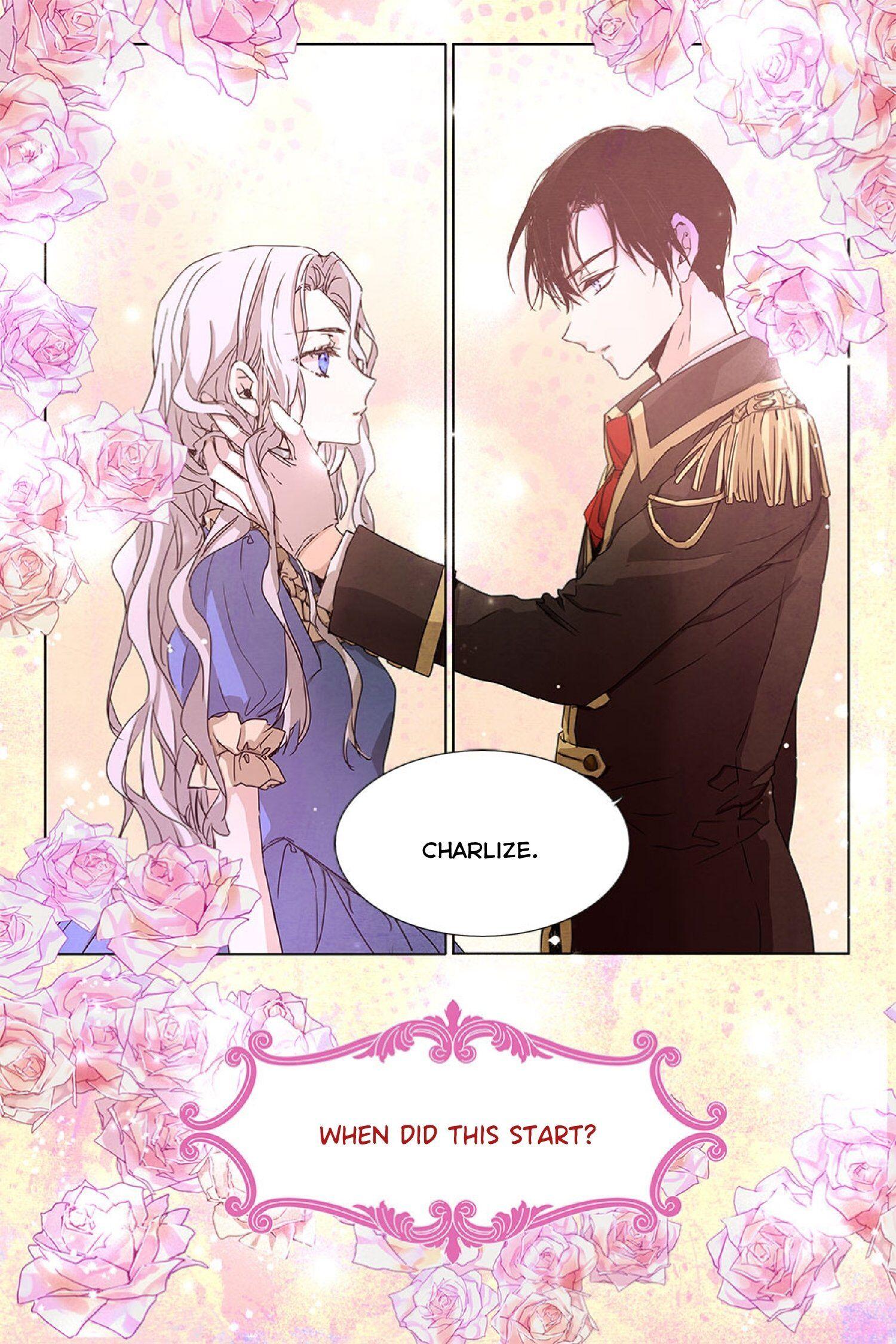 I Tamed a Tyrant and Ran Away Chapter 1 page 16