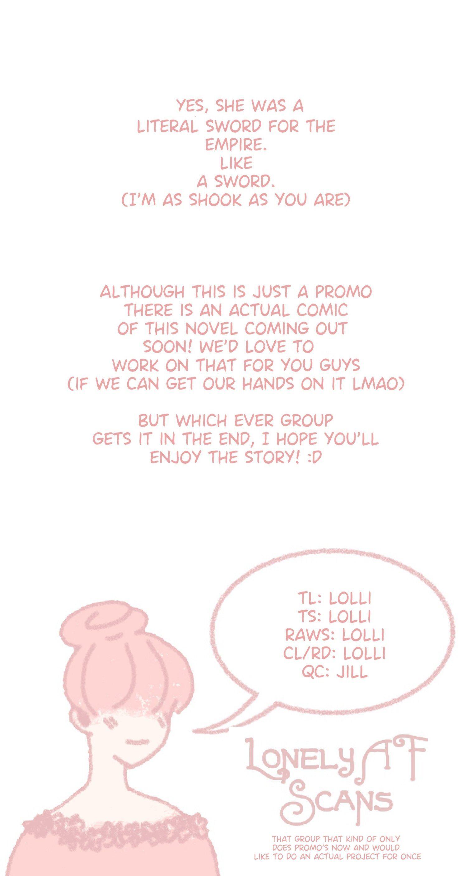 I Tamed a Tyrant and Ran Away Chapter 1 page 23