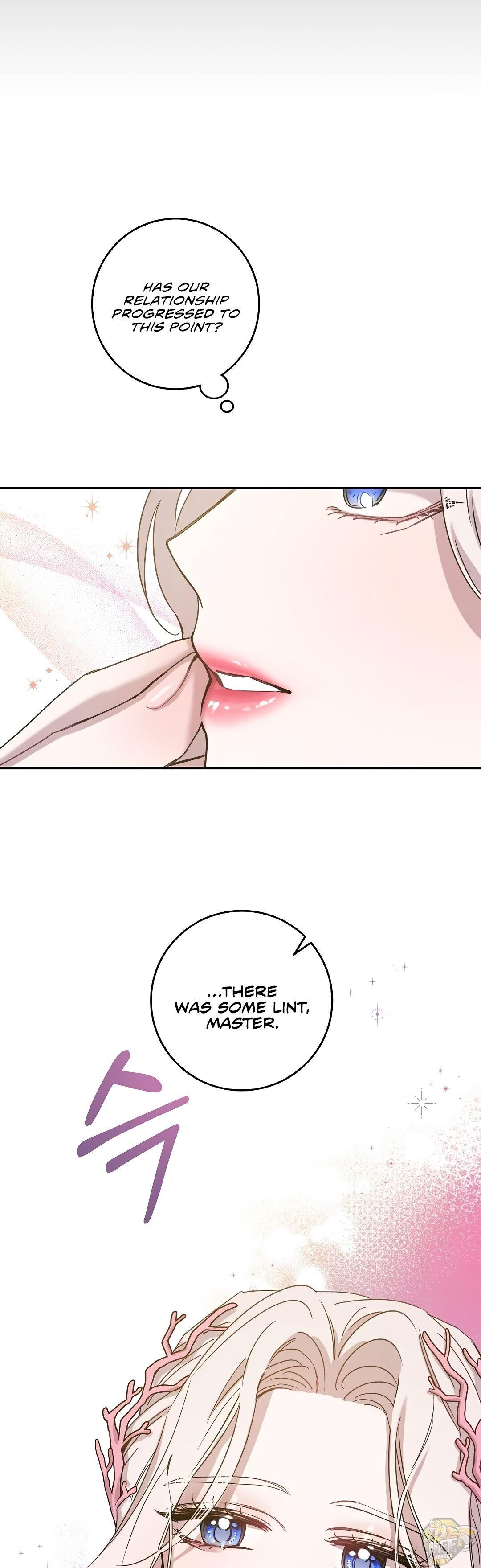 I Tamed a Tyrant and Ran Away Chapter 26 page 2