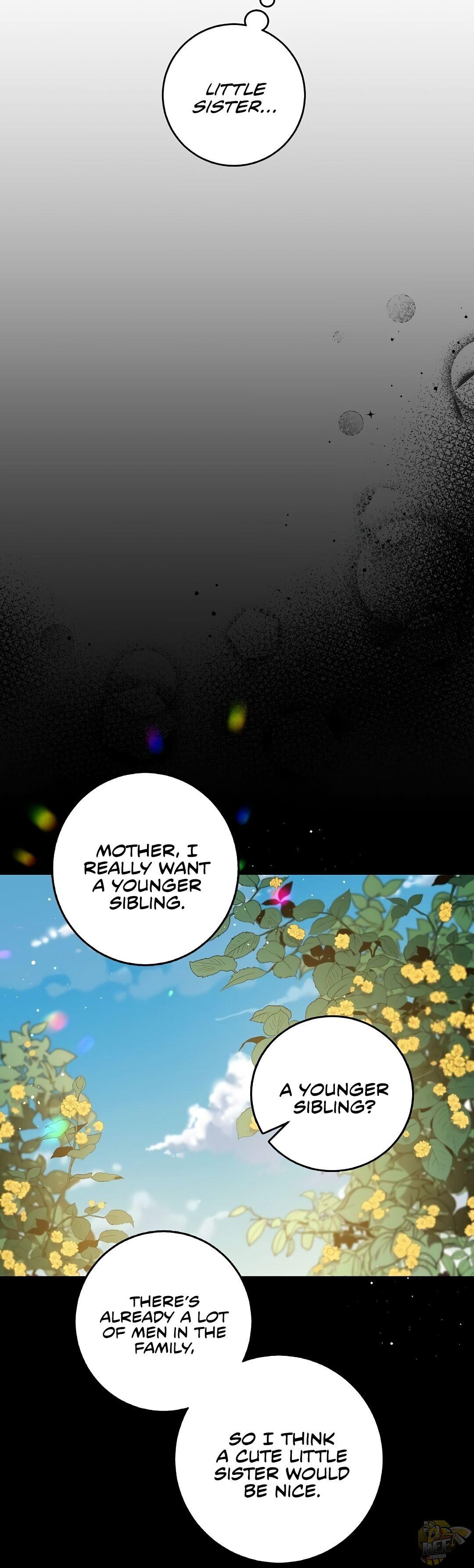 I Tamed a Tyrant and Ran Away Chapter 26 page 31