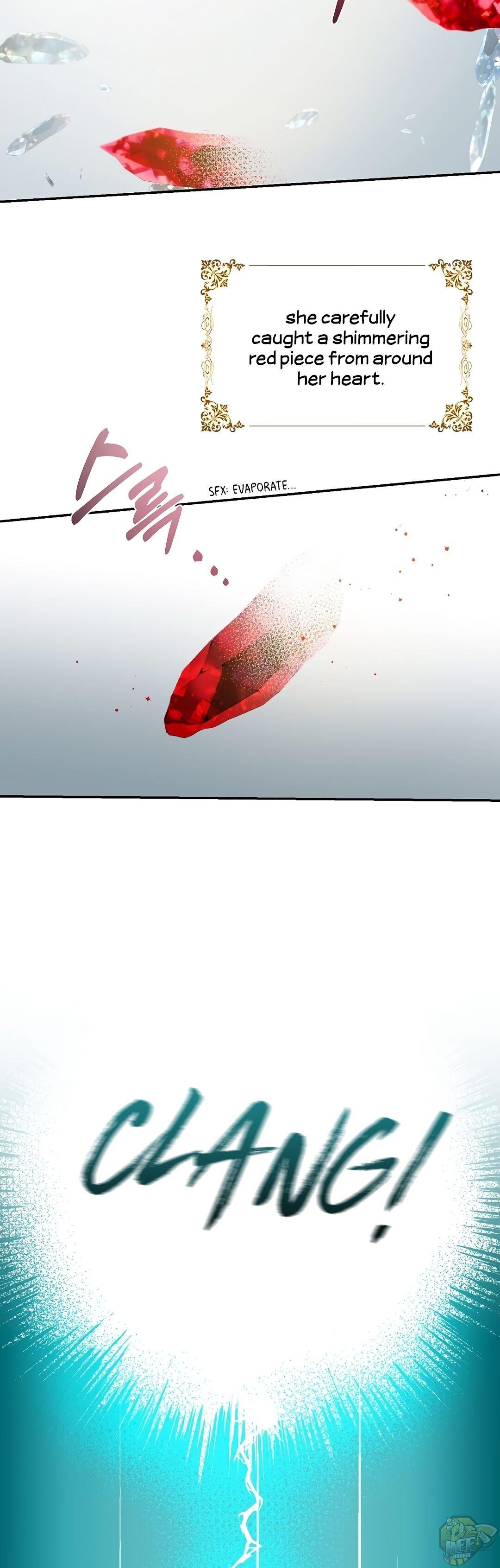 I Tamed a Tyrant and Ran Away Chapter 26 page 38
