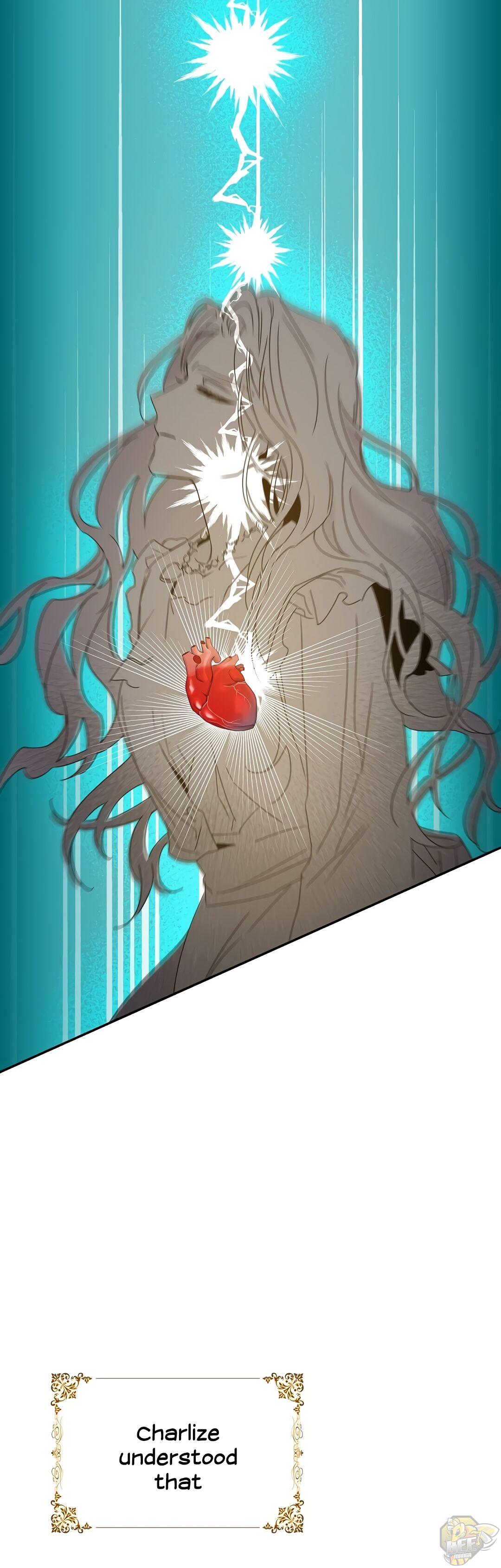 I Tamed a Tyrant and Ran Away Chapter 26 page 39