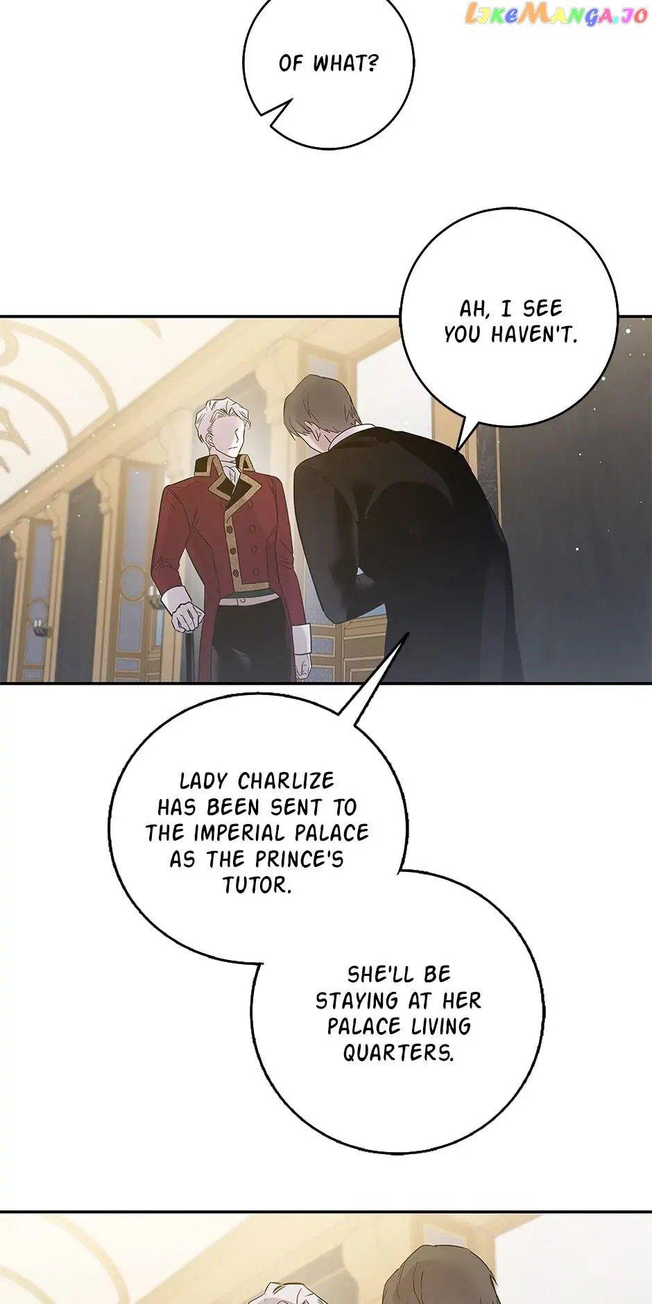 I Tamed a Tyrant and Ran Away Chapter 6 page 14