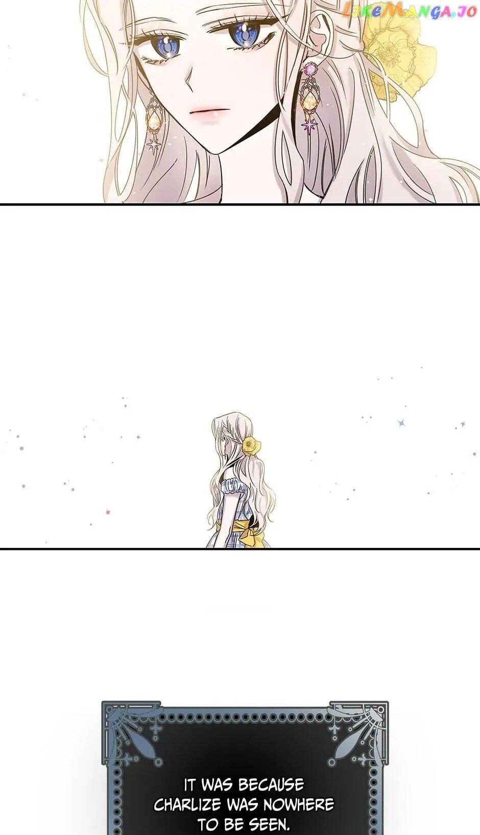 I Tamed a Tyrant and Ran Away Chapter 6 page 1