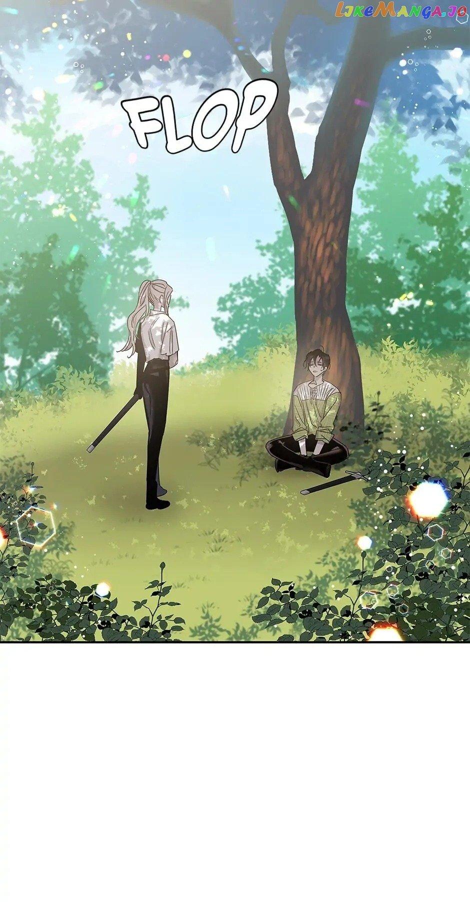 I Tamed a Tyrant and Ran Away Chapter 6 page 34