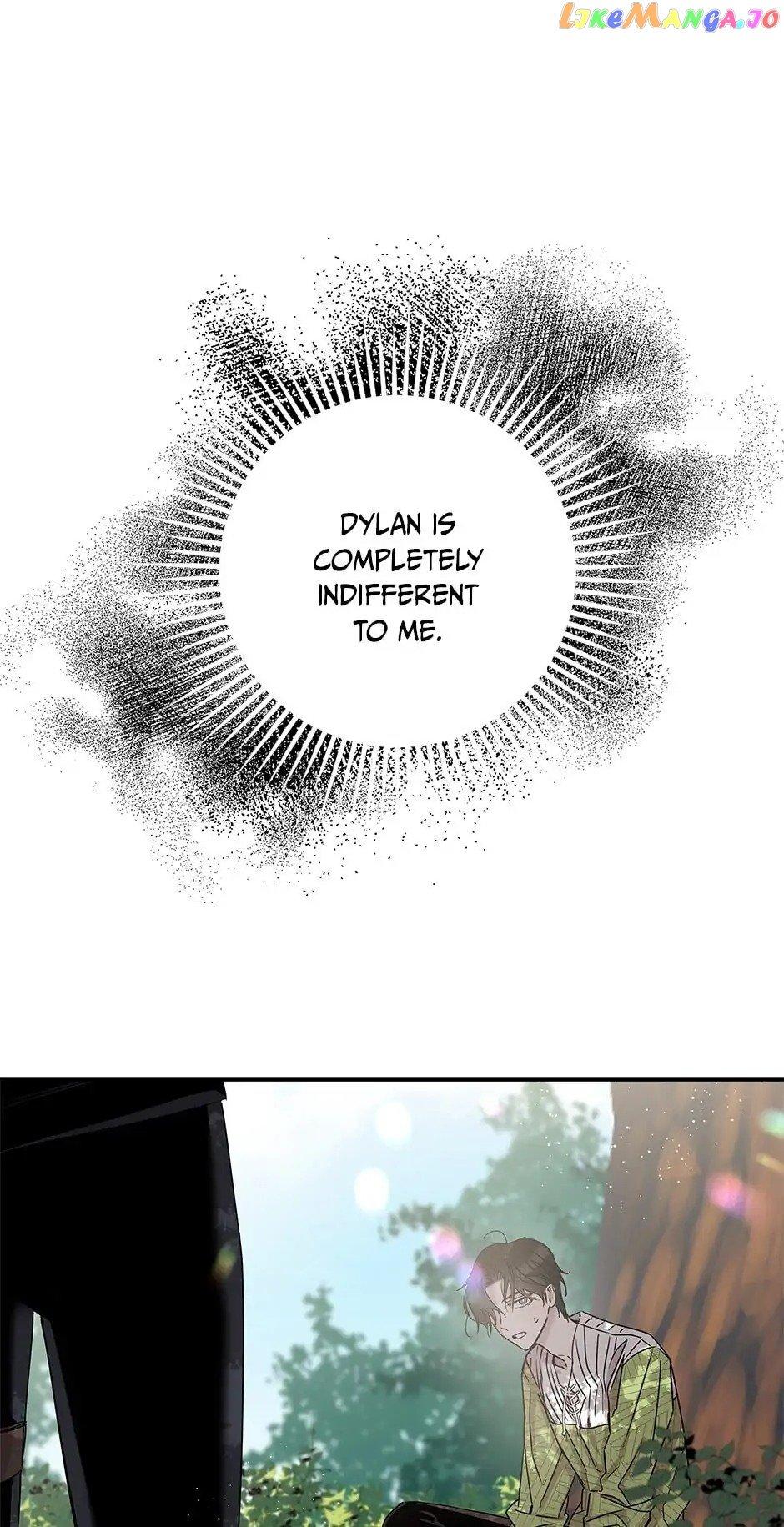 I Tamed a Tyrant and Ran Away Chapter 6 page 42
