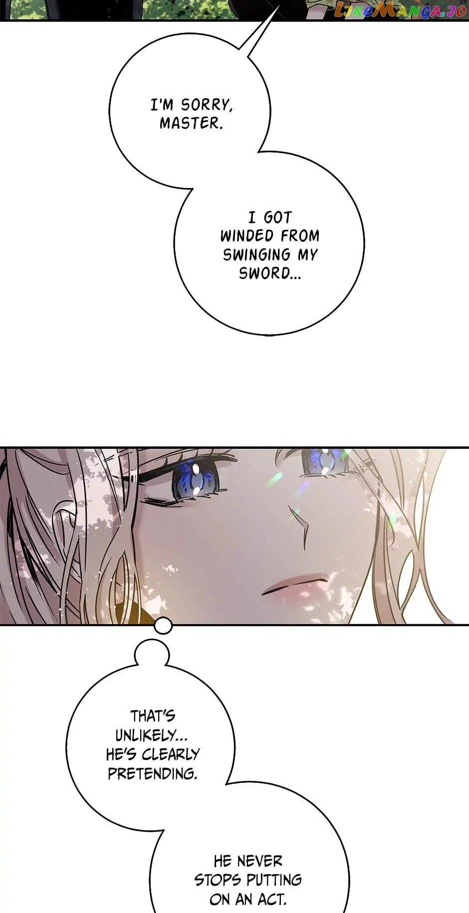 I Tamed a Tyrant and Ran Away Chapter 6 page 43