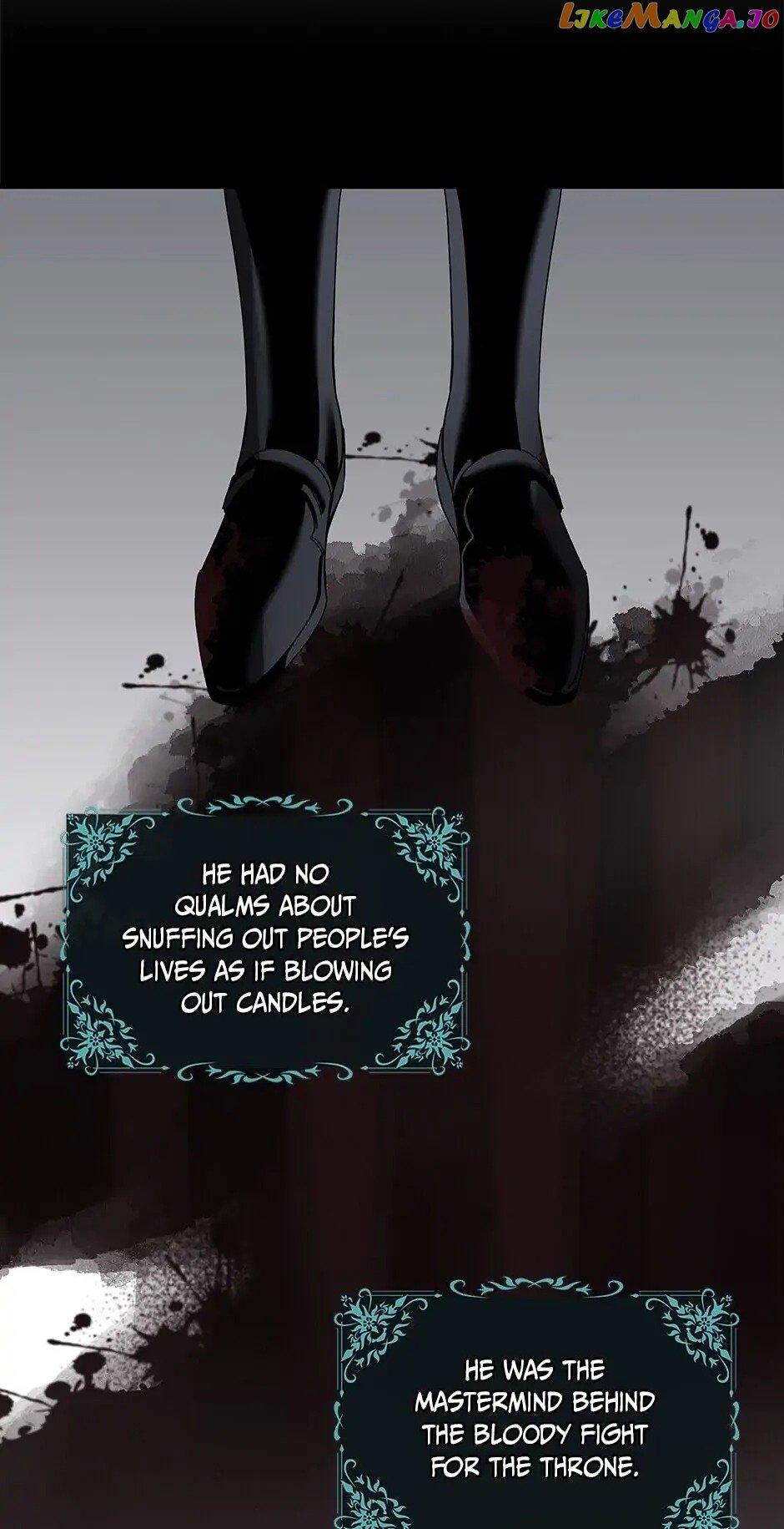 I Tamed a Tyrant and Ran Away Chapter 6 page 47