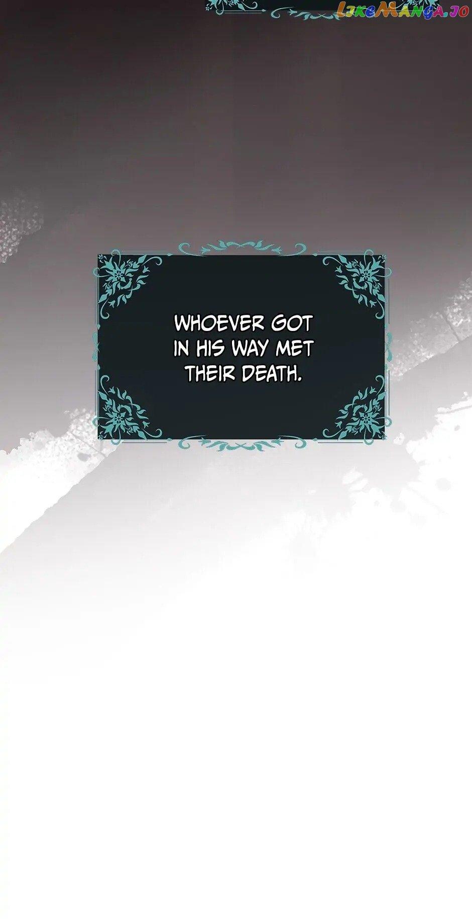 I Tamed a Tyrant and Ran Away Chapter 6 page 48