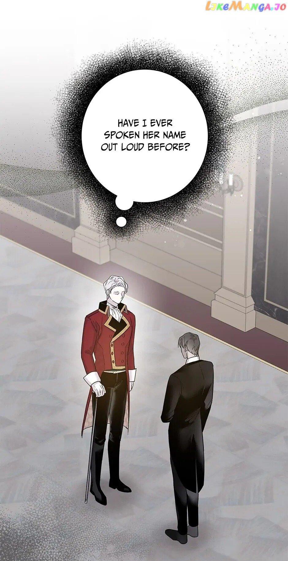 I Tamed a Tyrant and Ran Away Chapter 6 page 8