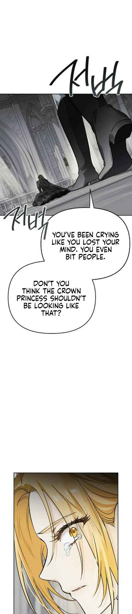 I Tamed My Ex-Husband’s Mad Dog Chapter 1 page 9