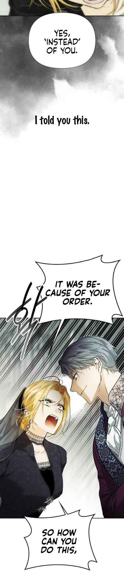I Tamed My Ex-Husband’s Mad Dog Chapter 1 page 16